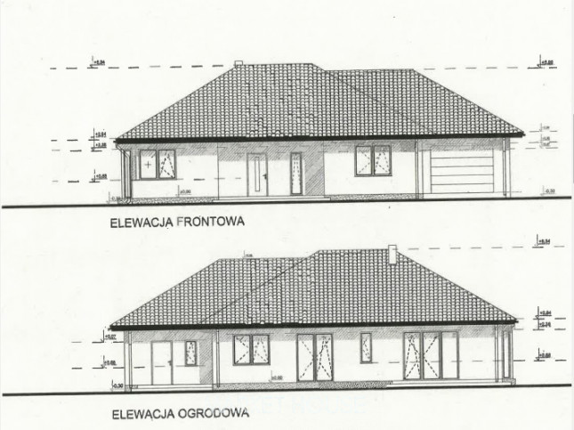 Dom Sprzedaż Charzyno 12