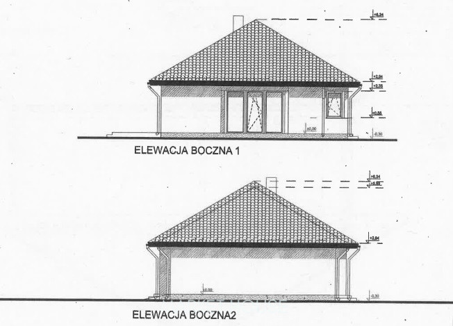 Dom Sprzedaż Charzyno 11