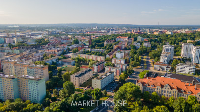 Mieszkanie Sprzedaż Szczecin Centrum Emilii Sczanieckiej