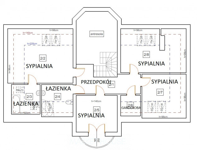 Dom Sprzedaż Załom 13