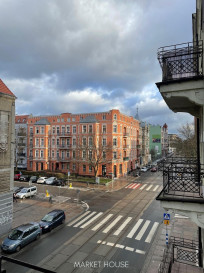 Mieszkanie Sprzedaż Szczecin Centrum Jagiellońska