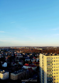 Mieszkanie Sprzedaż Szczecin os. Bandurskiego Ks. bpa Władysława Bandurskiego