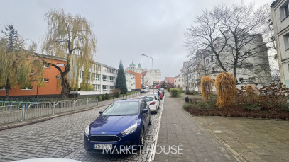 Mieszkanie Sprzedaż Szczecin Stare Miasto Grodzka