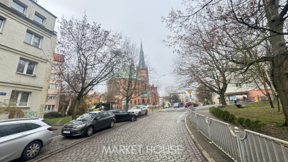 Mieszkanie Sprzedaż Szczecin Stare Miasto Grodzka