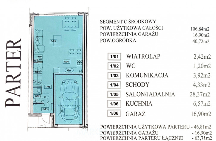 Dom Sprzedaż Mierzyn 18