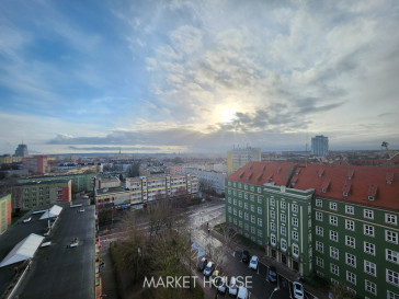 Mieszkanie Sprzedaż Szczecin Centrum Karola Szymanowskiego