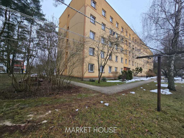 Mieszkanie Sprzedaż Borne Sulinowo Orła Białego 14