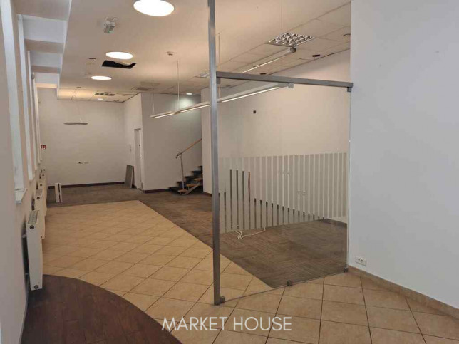 Lokal Wynajem Szczecin Centrum bł. Królowej Jadwigi 7