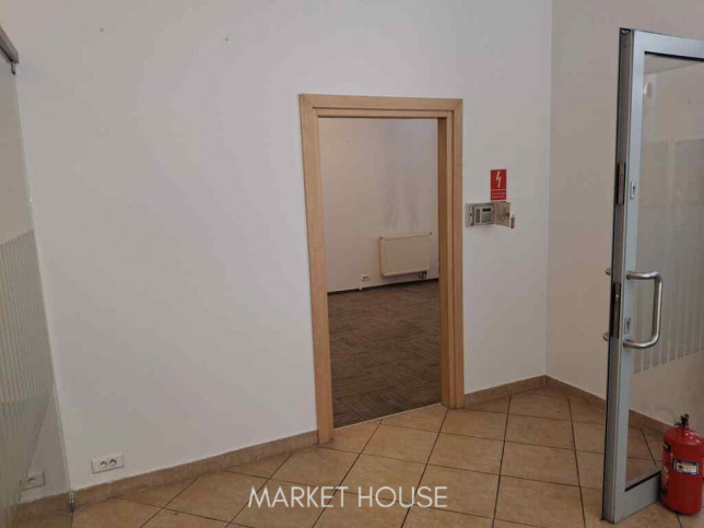 Lokal Wynajem Szczecin Centrum bł. Królowej Jadwigi 8