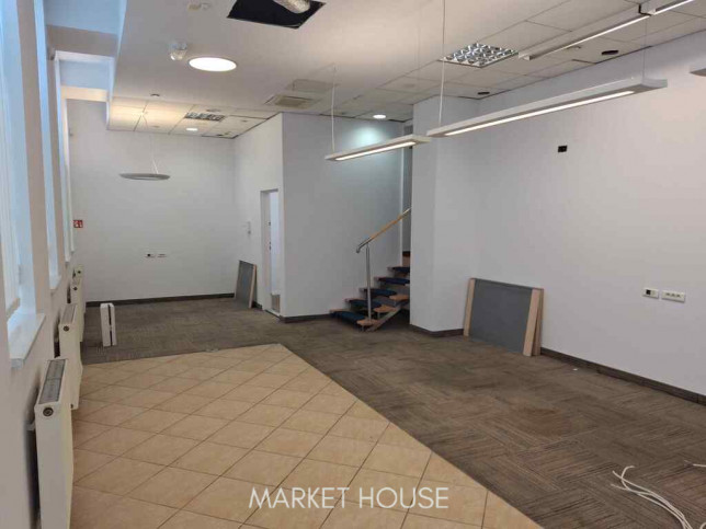 Lokal Wynajem Szczecin Centrum bł. Królowej Jadwigi 6
