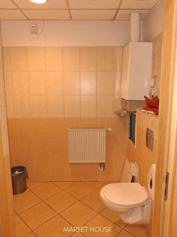 Lokal Wynajem Szczecin Centrum bł. Królowej Jadwigi 16