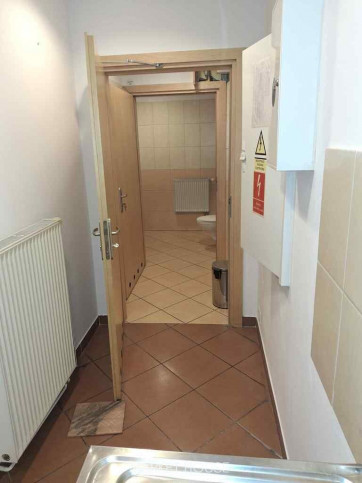 Lokal Wynajem Szczecin Centrum bł. Królowej Jadwigi 14