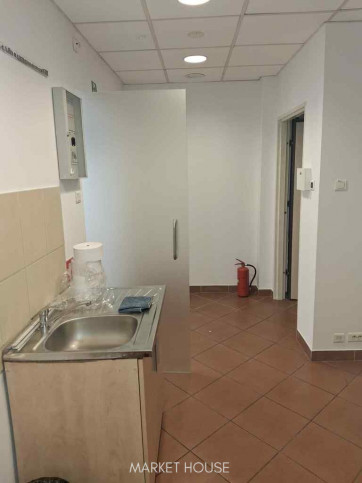 Lokal Wynajem Szczecin Centrum bł. Królowej Jadwigi 15