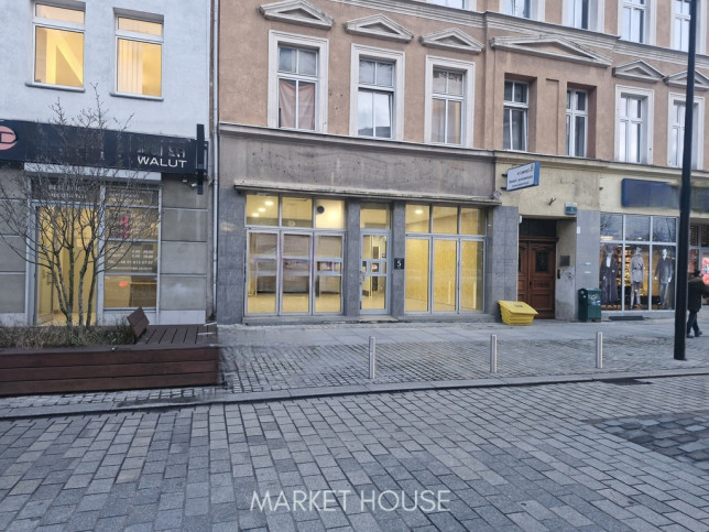 Lokal Sprzedaż Szczecin Śródmieście-Centrum 2