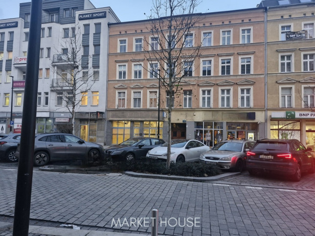 Lokal Sprzedaż Szczecin Śródmieście-Centrum 3