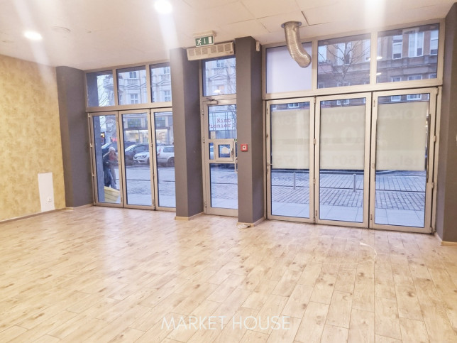 Lokal Sprzedaż Szczecin Śródmieście-Centrum 4