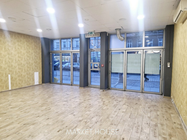 Lokal Sprzedaż Szczecin Śródmieście-Centrum 5