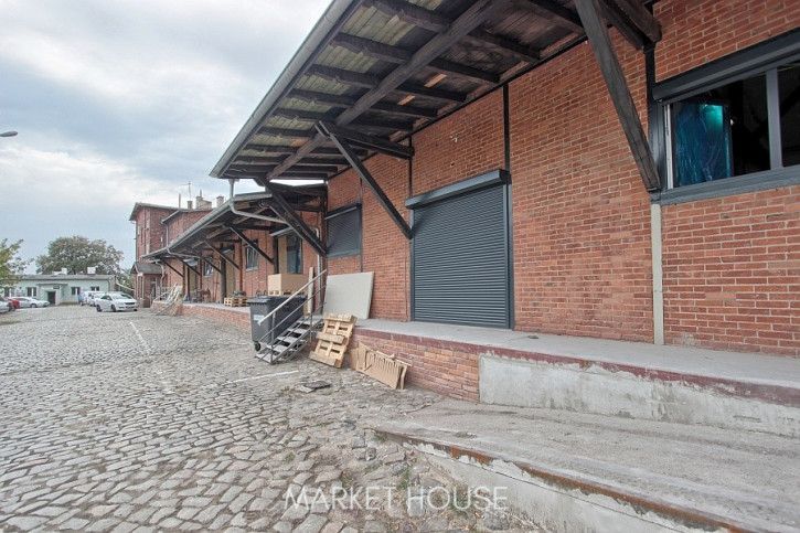 Lokal Sprzedaż Szczecin Śródmieście-Centrum Bolesława Krzywoustego 1