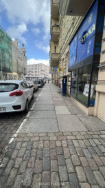 Mieszkanie Sprzedaż Szczecin Centrum Edmunda Bałuki
