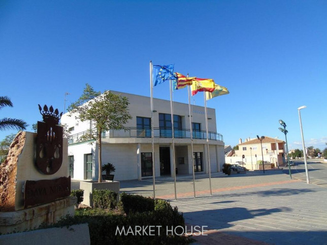 Dom Sprzedaż 03159, Daya Nueva, Alicante Calle Maestro Serrano 9