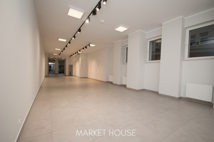 Lokal Sprzedaż Szczecin Centrum 2