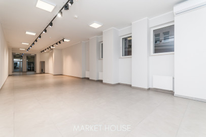 Lokal Sprzedaż Szczecin Centrum