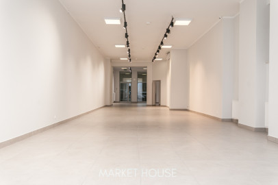 Lokal Sprzedaż Szczecin Centrum