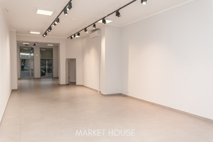Lokal Sprzedaż Szczecin Centrum 11