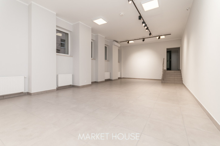 Lokal Sprzedaż Szczecin Centrum 12