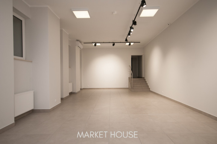 Lokal Sprzedaż Szczecin Centrum 14