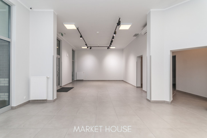 Lokal Sprzedaż Szczecin Centrum 17