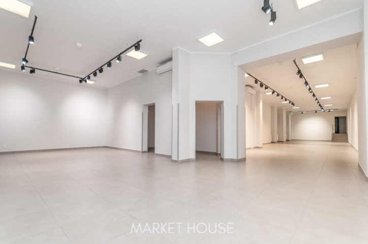 Lokal Sprzedaż Szczecin Centrum 1