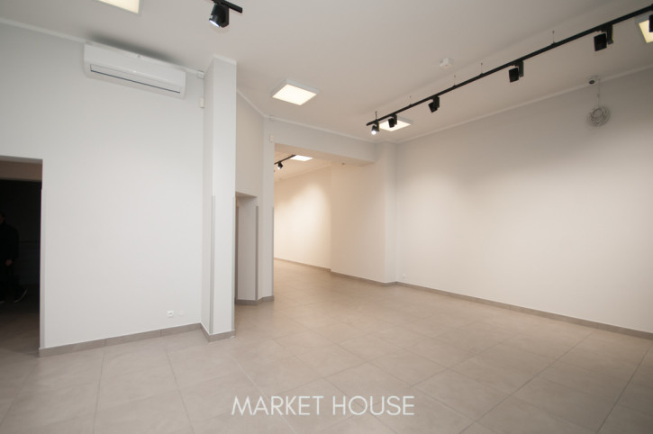 Lokal Sprzedaż Szczecin Centrum 20