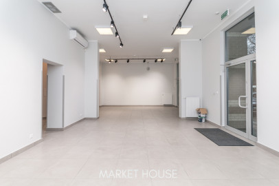 Lokal Sprzedaż Szczecin Centrum