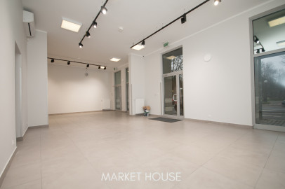 Lokal Sprzedaż Szczecin Centrum