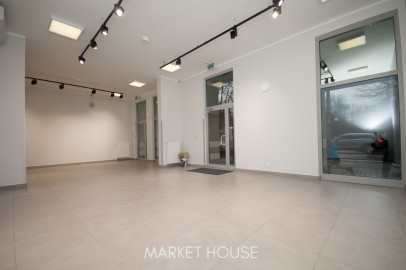 Lokal Sprzedaż Szczecin Centrum