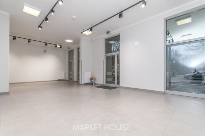 Lokal Sprzedaż Szczecin Centrum