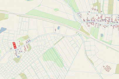 Działka Sprzedaż Bobolin