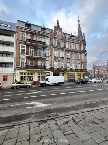 Mieszkanie Sprzedaż Szczecin Drzetowo Emilii Plater 26