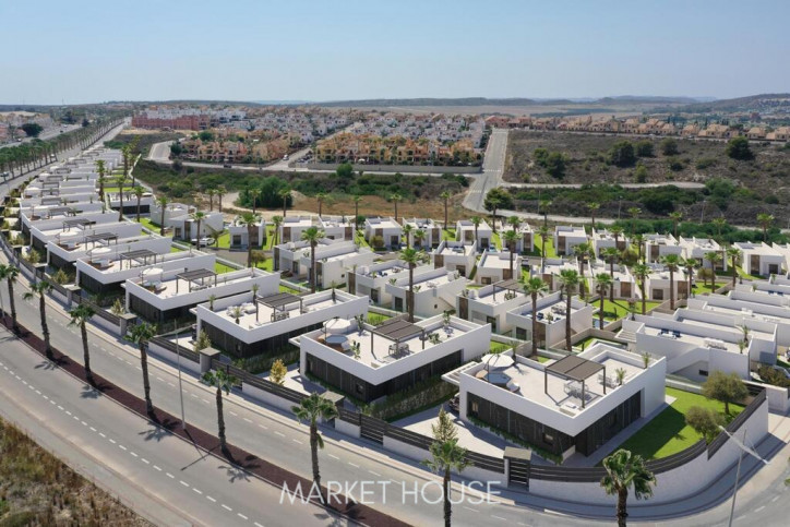 Dom Sprzedaż Algorfa 03176, Alicante Calle Orihuela 8