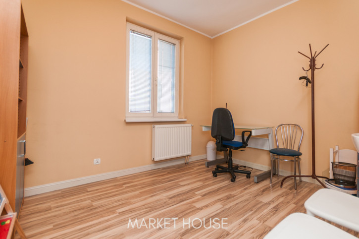 Lokal Wynajem Szczecin Śródmieście 12