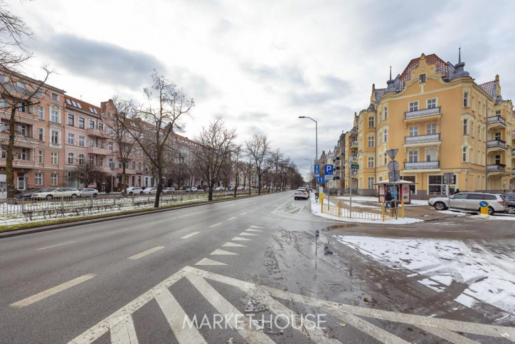 Lokal Sprzedaż Szczecin Śródmieście-Centrum 14