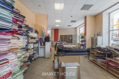 Lokal Sprzedaż Szczecin Śródmieście-Centrum