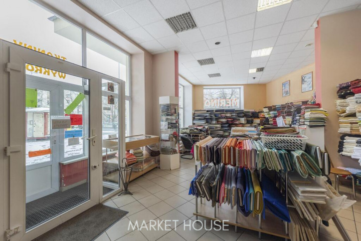 Lokal Sprzedaż Szczecin Śródmieście-Centrum 3