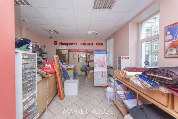 Lokal Sprzedaż Szczecin Śródmieście-Centrum 9