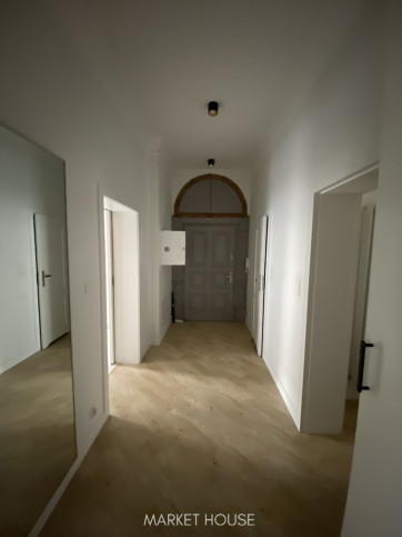 Mieszkanie Sprzedaż Szczecin Centrum bł. Królowej Jadwigi 14