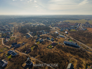 Działka Sprzedaż Szczecin Bezrzecze