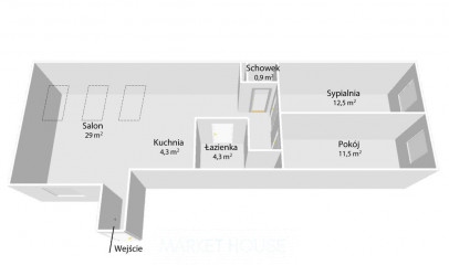 Mieszkanie Sprzedaż Szczecin Centrum