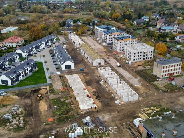 Building Residental Stargard Nadbrzeżna 2