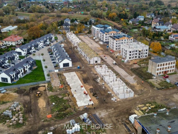 Building Residental Stargard Nadbrzeżna